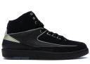 Jordan 2 Retro Black Chrome (2004)