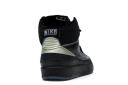 Jordan 2 Retro Black Chrome (2004)