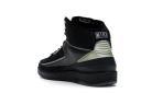 Jordan 2 Retro Black Chrome (2004)