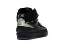 Jordan 2 Retro Black Chrome (2004)