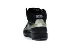 Jordan 2 Retro Black Chrome (2004)