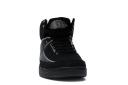 Jordan 2 Retro Black Chrome (2004)