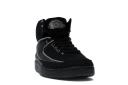 Jordan 2 Retro Black Chrome (2004)