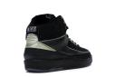 Jordan 2 Retro Black Chrome (2004)