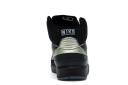Jordan 2 Retro Black Chrome (2004)