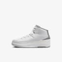 Jordan 2 Retro Cement Grey (PS)
