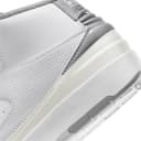 Jordan 2 Retro Cement Grey (PS)
