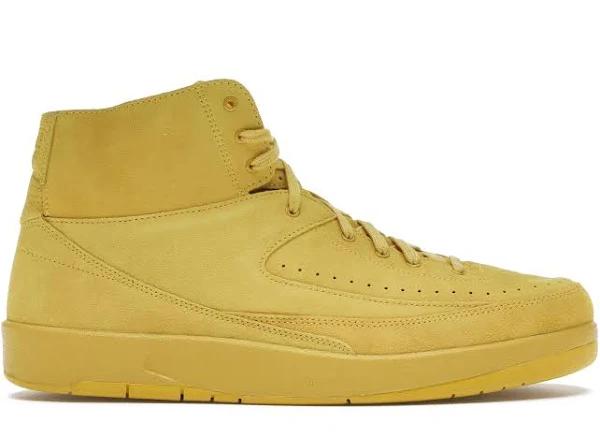 Jordan 2 Retro Decon Mineral Gold