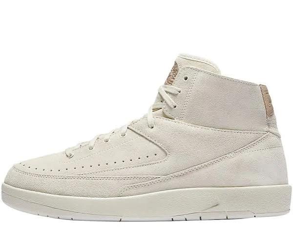 Jordan 2 Retro Decon Sail