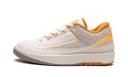 Jordan 2 Retro Low Craft Melon Tint