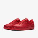 Jordan 2 Retro Low Gym Red