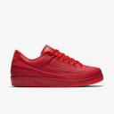 Jordan 2 Retro Low Gym Red