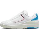 Jordan 2 Retro Low Look, Up in The Air (Women's)