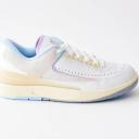Jordan 2 Retro Low Look, Up in The Air (Women's)