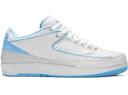 Jordan 2 Retro Low Look, Up in The Air (Women's)