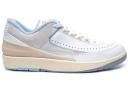 Jordan 2 Retro Low Look, Up in The Air (Women's)