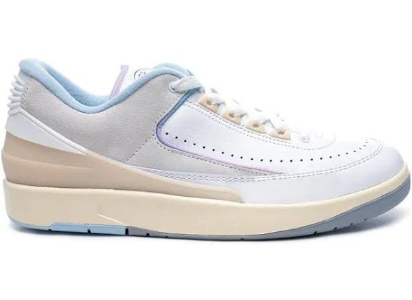 Jordan 2 Retro Low Look, Up in The Air (Women's)