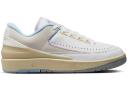 Jordan 2 Retro Low Look, Up in The Air (Women's)