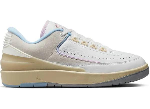 Jordan 2 Retro Low Look, Up in The Air (Women's)