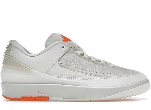 Jordan 2 Retro Low Shelflife