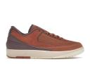 Jordan 2 Retro Low Sky J Orange (Women's)