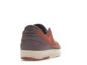 Jordan 2 Retro Low Sky J Orange (Women's)