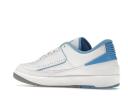Jordan 2 Retro Low UNC