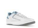 Jordan 2 Retro Low UNC