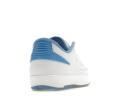 Jordan 2 Retro Low UNC