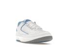 Jordan 2 Retro Low UNC