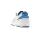Jordan 2 Retro Low UNC