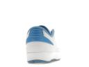 Jordan 2 Retro Low UNC