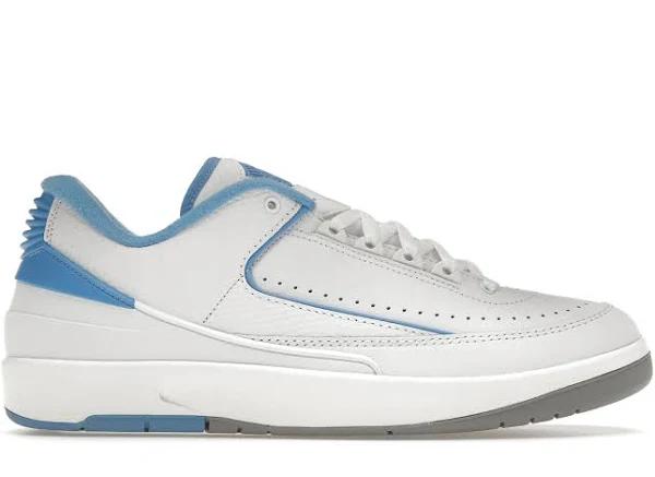 Jordan 2 Retro Low UNC