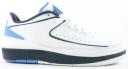 Jordan 2 Retro Low University Blue (2004)