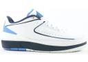 Jordan 2 Retro Low University Blue (2004)
