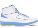 Jordan 2 Retro Melo