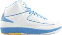 Jordan 2 Retro Melo