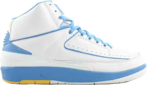 Jordan 2 Retro Melo