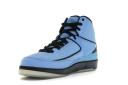 Jordan 2 Retro QF Univ. Blue Black (2010)