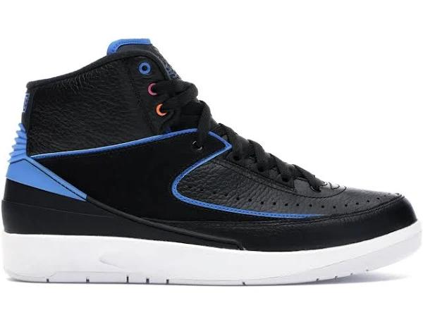 Jordan 2 Retro Radio Raheem