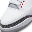 Jordan 3 Retro Fire Red (2022)