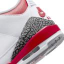 Jordan 3 Retro Fire Red (2022)