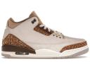 Jordan 3 Retro Men Shoes - Brown - Size: 16 - Foot Locker