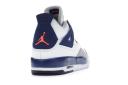 Jordan 4 Retro Deep Royal Blue (GS)