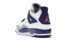 Jordan 4 Retro Deep Royal Blue (GS)