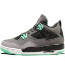 Jordan 4 Retro Deep Royal Blue (TD)