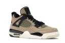 Jordan 4 Retro Fossil (Women's)