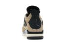Jordan 4 Retro Fossil (Women's)