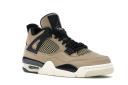 Jordan 4 Retro Fossil (Women's)