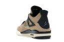 Jordan 4 Retro Fossil (Women's)